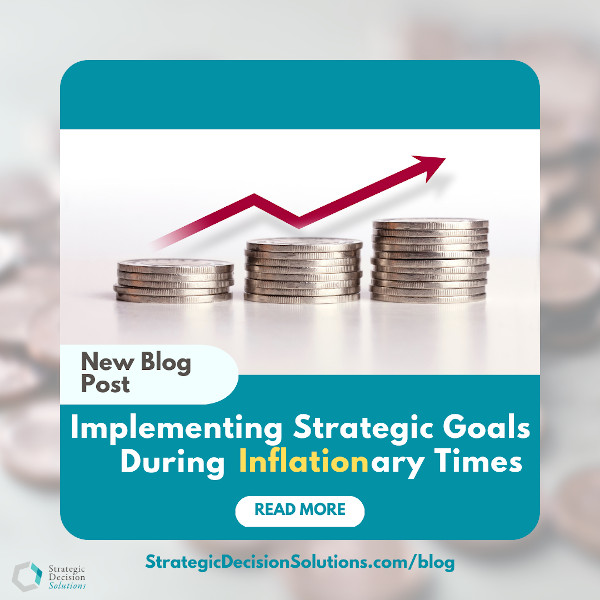 Originally written for @CarrierManagement, today’s article discusses how #inflation affects P/C carriers and how they can address it. In spite of it targeting a specific industry, the tips in it are applicable to any company 

strategicdecisionsolutions.com/implementing-s… 

 #ERM #erminsights