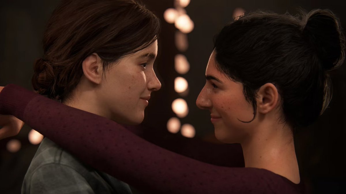 PortalTLOU's tweet photo. Qual momento de #TheLastOfUs Parte II você está mais ansioso para ver na 2ª temporada? https://t.co/4cfDf4xf56