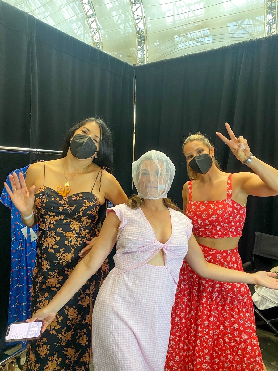 Gail Simmons tweet media