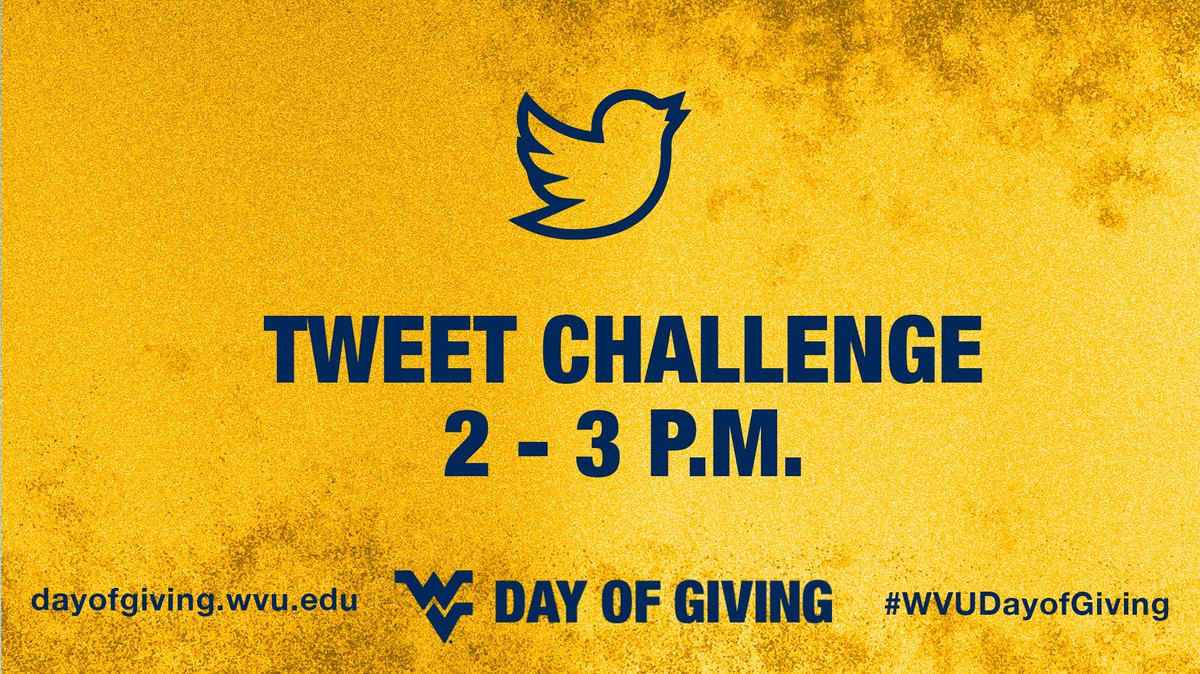 WVU Medicine Golisano Children's tweet media