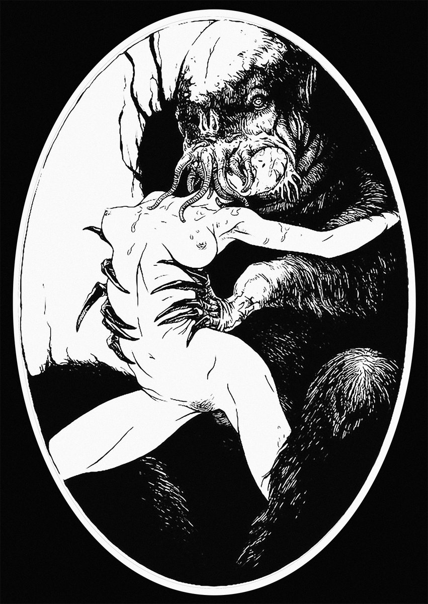 SexAndHorror's tweet photo. https://t.co/mIRwD958Fn