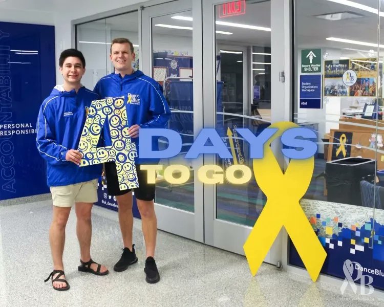 DanceBlue tweet media