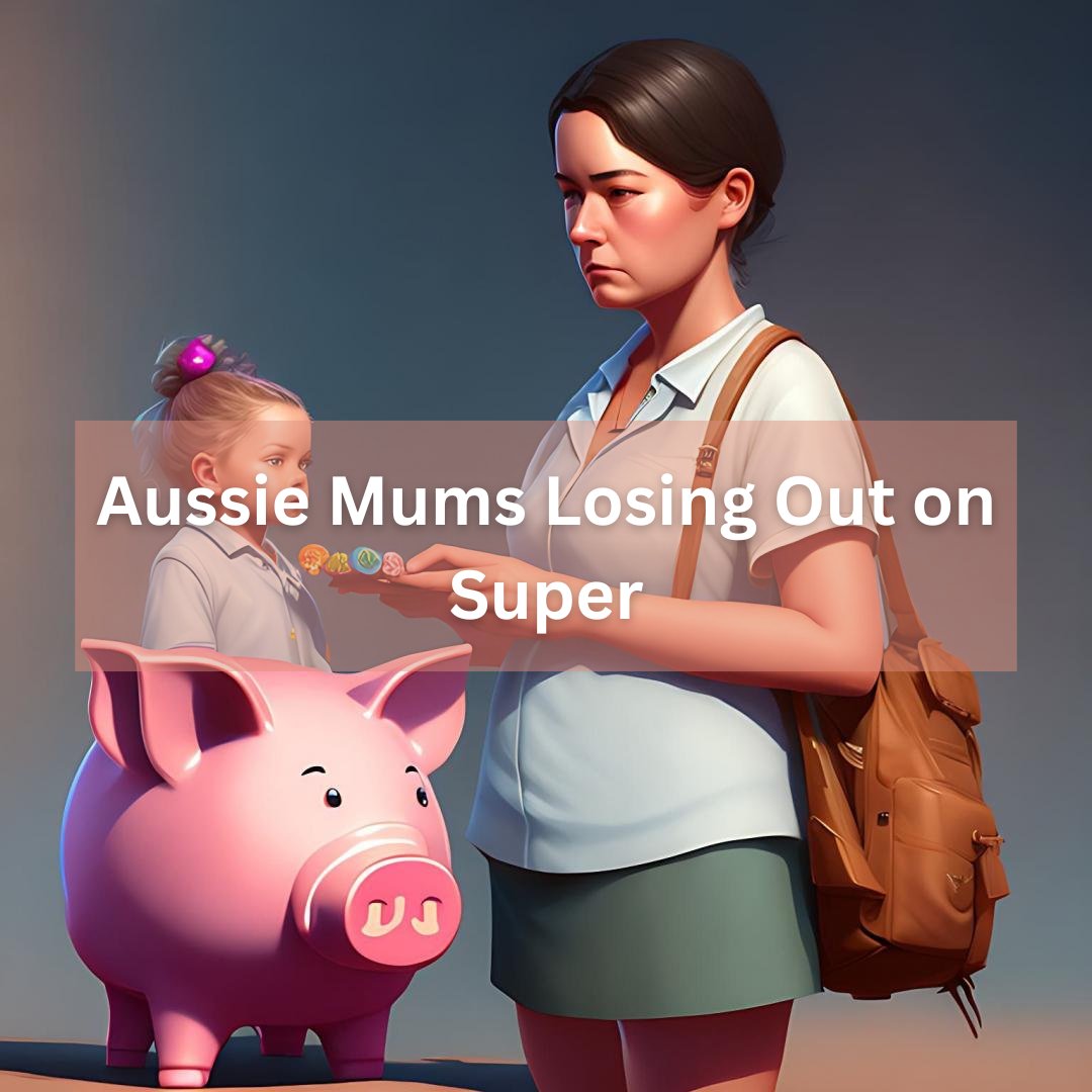 FSOAustralia's tweet photo. Australian mothers are missing out on billions in superannuation due to lack of payment on parental leave. Get the facts from the new report from HESTA and Laneway Analytics. #RetirementSavings #Superannuation #FinancialInclusion #WomenInBusiness. https://t.co/3noJmqdyyO https://t.co/yX0TzkmSHQ
