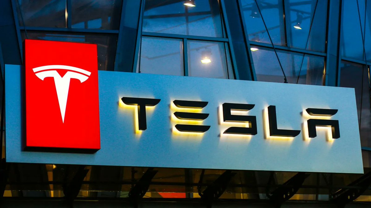 Why Is Tesla (TSLA) Stock Up Today? | buff.ly/3n4FP8d | #investment #stocks