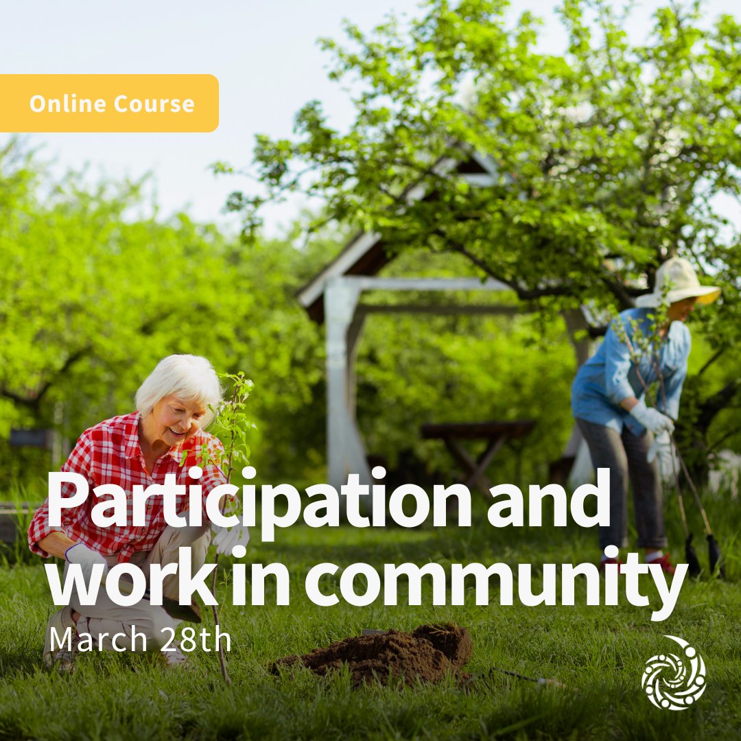 Our next round of courses starts next week, delivering a full range of in-depth topics: 

#1 How do you balance how much each person works and participates in your #intentionalcommunity?

#work #cohousing #ecovillage