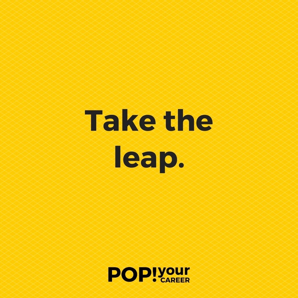 PopYourCareer's tweet photo. Have you been thinking about working with a career coach to get clear about what the next steps are in your career? 

This is your whisper from the universe... 🌈✨

One of my new clients has just cancelled her coaching package due to a change of heart, which means I have a sp… https://t.co/OlMCLAenxk