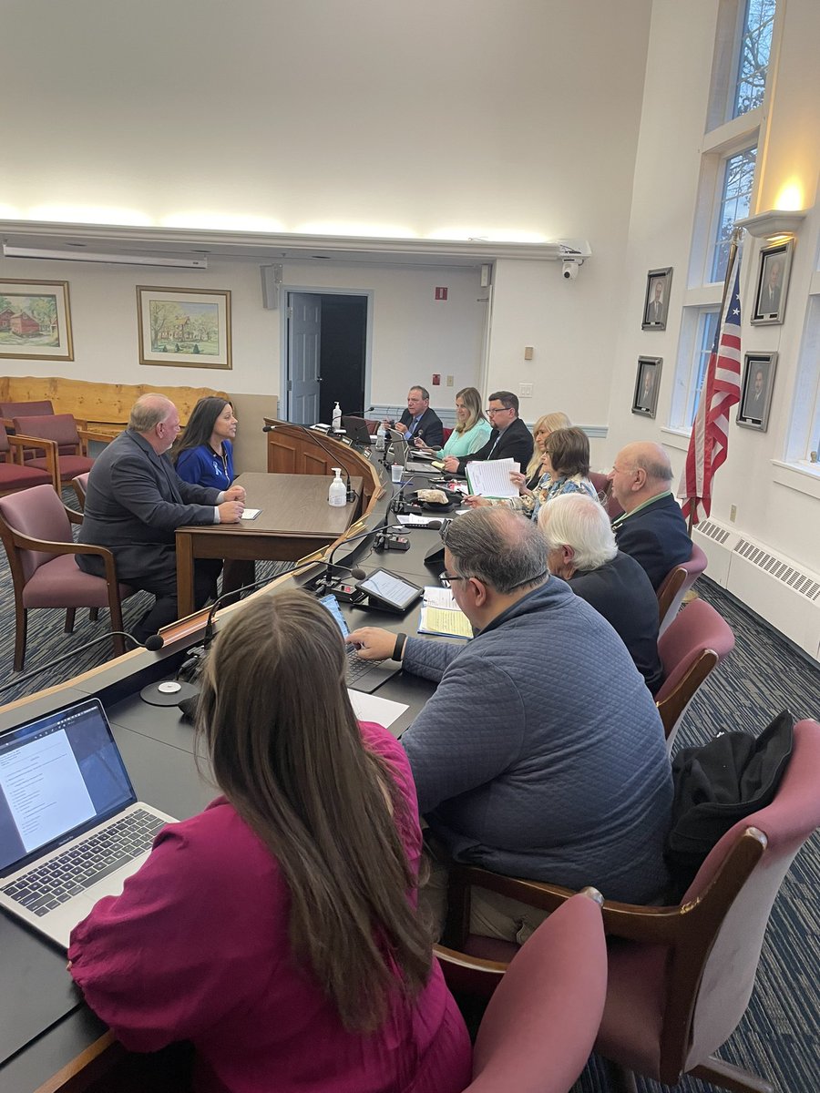 ctycka's tweet photo. Forever an advocate speaking about screening and early detection!! #wolcottct Declared MARCH colorectal cancer awareness month! #cancer #colorectalcancer #livesareatstake #relentless #advocacy #smalltown #ct #connecticut #relentless #doitlikemike @FightCRC https://t.co/Z4v2hlMgzB