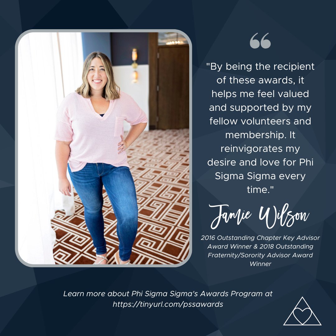 Phi Sigma Sigma tweet media