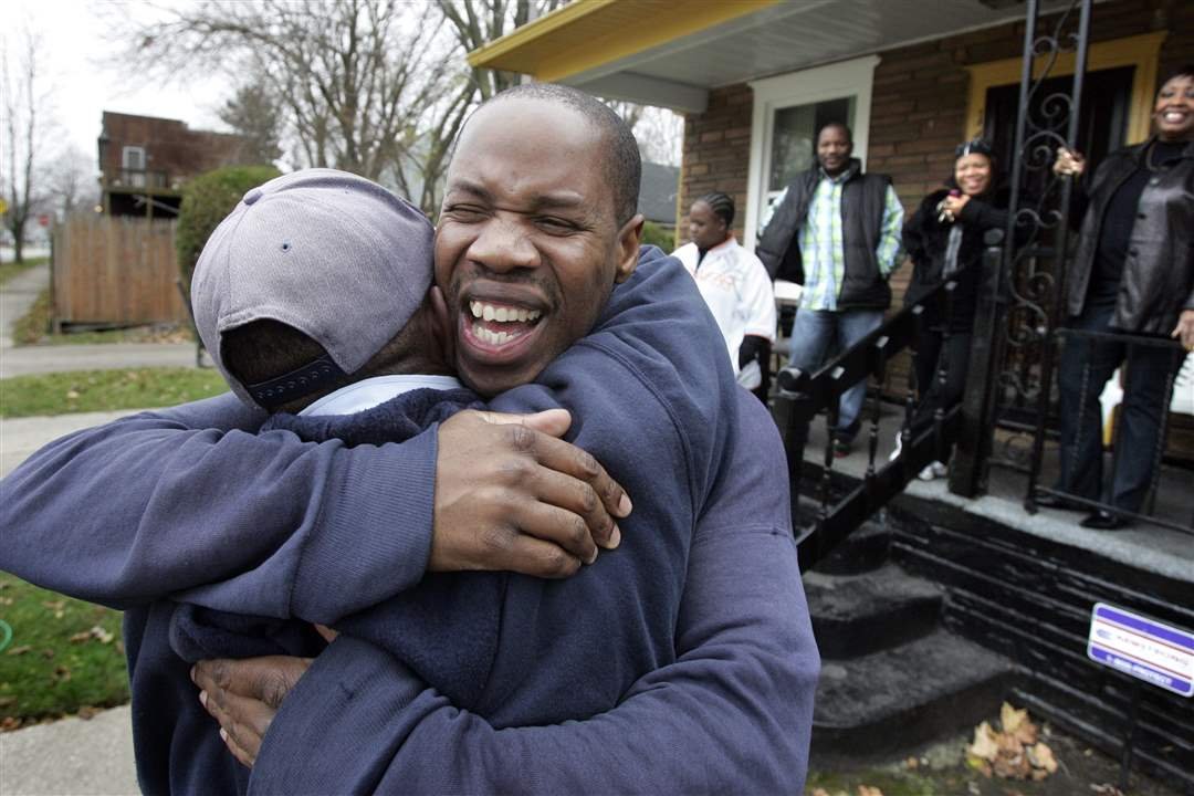 Natl. Registry of Exonerations tweet media