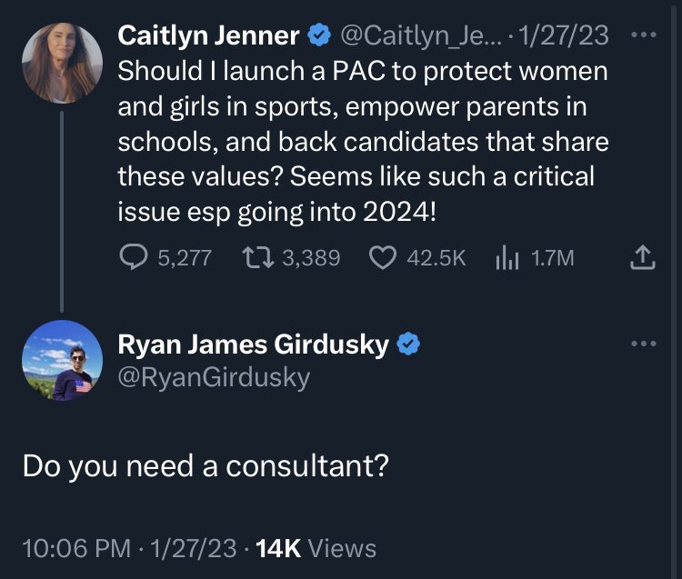 Paul Ingrassia on Twitter "Lol"
