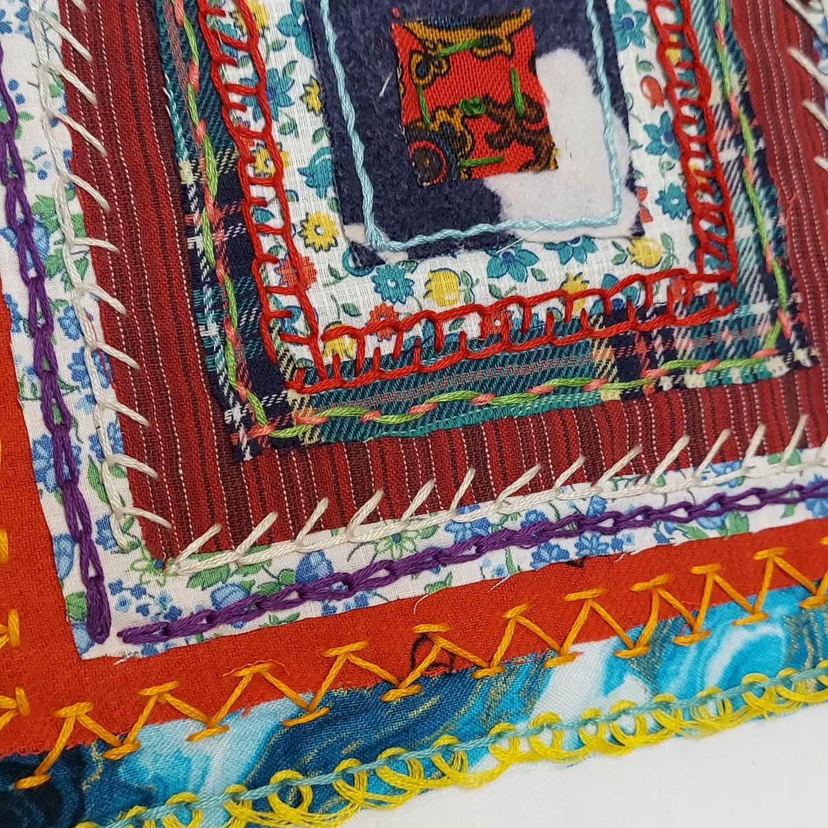 layers and layers and layers