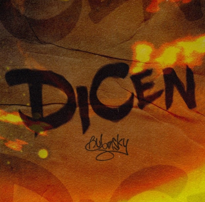 HopeNVibesBE's tweet photo. 🎬 16/02/23
🎤 @Rubinsky_RBK 
🎶 'Dicen'
https://t.co/CS23YBl42H
#RubinskyRbk #Dicen #Video #RapArtist #LatinPlaylist 💯 https://t.co/MECFWr9qH1