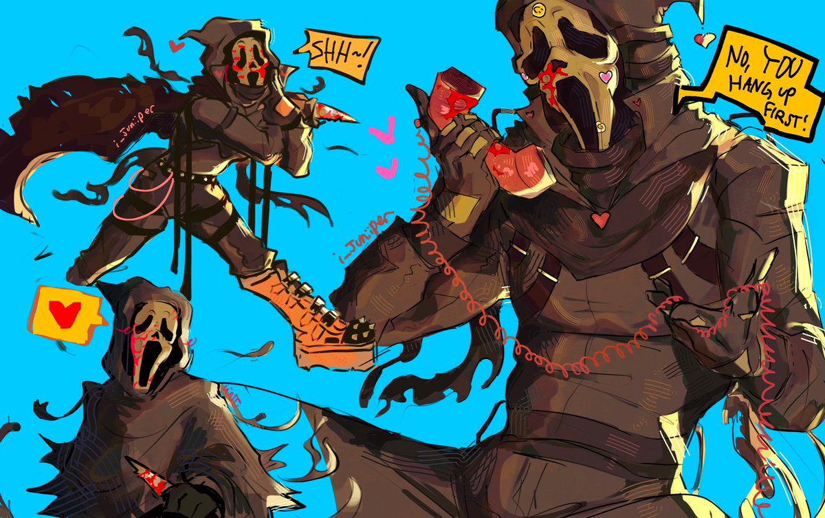 i_Juniiper's tweet photo. GHOSTFACE doodle page!! He’s so cute omg #ghostface #ghost #scream #screammovie #scream6 #screamart #ghostfaceart #ghostfacefanart #juniiper https://t.co/qwNWUHAffj