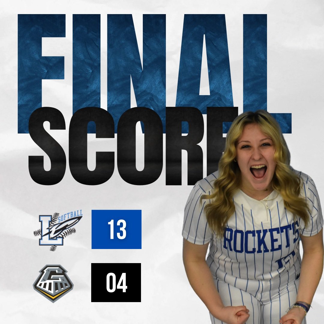 Final from Galesburg - ROCKETS 🚀 WIN!!

Make that #️⃣2️⃣ | Keep the W streak🔥 alive! 

#WeBeforeMe | #PlayToWin