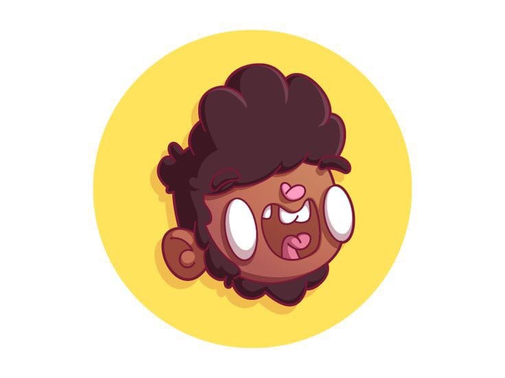 looking for cool qaulity eye catching 2D/3D model or an eye catching PFP??? #commission open 
#twitch#twitchtv#smallstreamer#streamer#Envtuber#vtuber