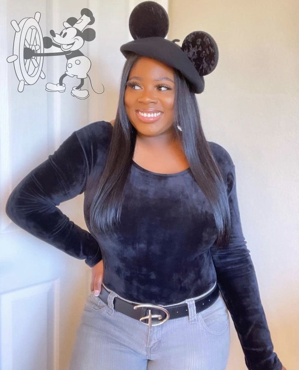 thedisneybound's tweet photo. #disneyboundchallenge day 21: Mickey Mouse's many outfits

✨ kellieskingdom
✨ itsnaturallynay
✨ thenessdiaries_
✨ weekendroyals

#disneyland #disneyworld https://t.co/S817Xeitaf