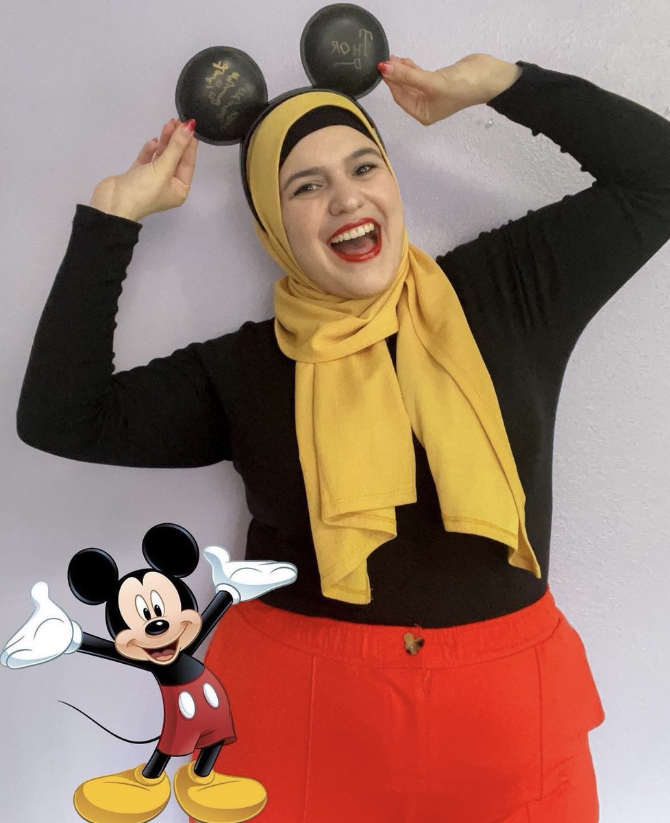 thedisneybound's tweet photo. #disneyboundchallenge day 21: Mickey Mouse's many outfits

✨ kellieskingdom
✨ itsnaturallynay
✨ thenessdiaries_
✨ weekendroyals

#disneyland #disneyworld https://t.co/S817Xeitaf