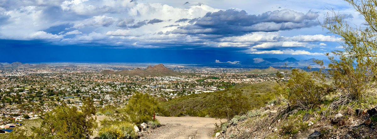 🌟Surreal Skyline🌟

#Photography #LandscapePhotography 
#NaturePhotography #PanoPhotos 

#Hiking #Fitness #ShawButte 

@SunnySweetGaia @vdstaff58 @gmracingblue @GordonMercedes9 @TyCuthbert @Snapper47677418 @Emack5NAz @AnubusIIMD @sanwebal @JamesonHalpern @movie_gal_10 @rtItBot