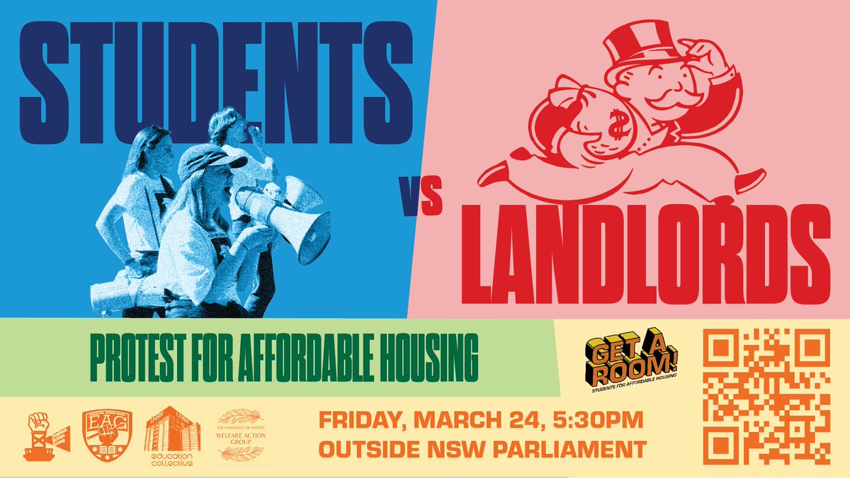 Socialist Alternative Sydney tweet media