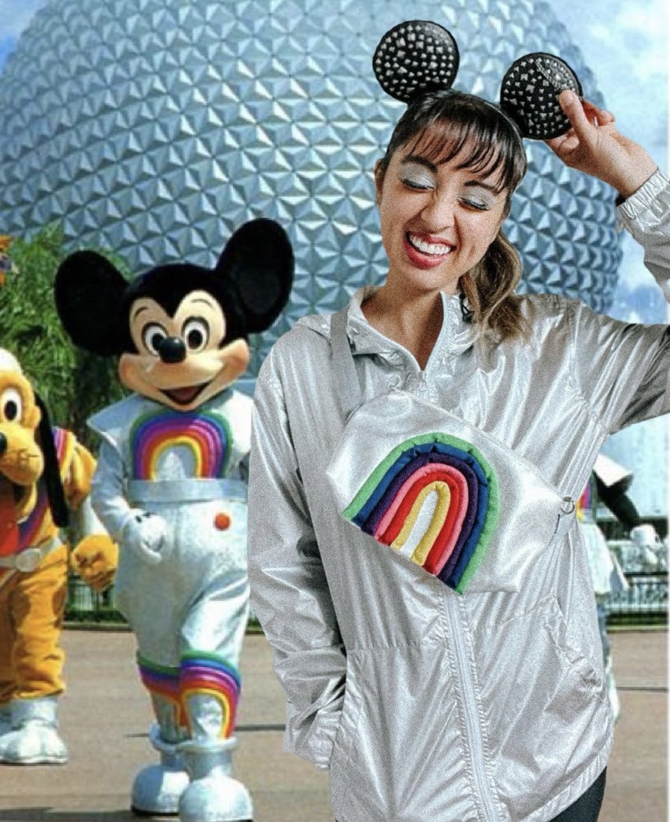 thedisneybound's tweet photo. #disneyboundchallenge day 21: Mickey Mouse's many outfits

✨ kellieskingdom
✨ itsnaturallynay
✨ thenessdiaries_
✨ weekendroyals

#disneyland #disneyworld https://t.co/S817Xeitaf