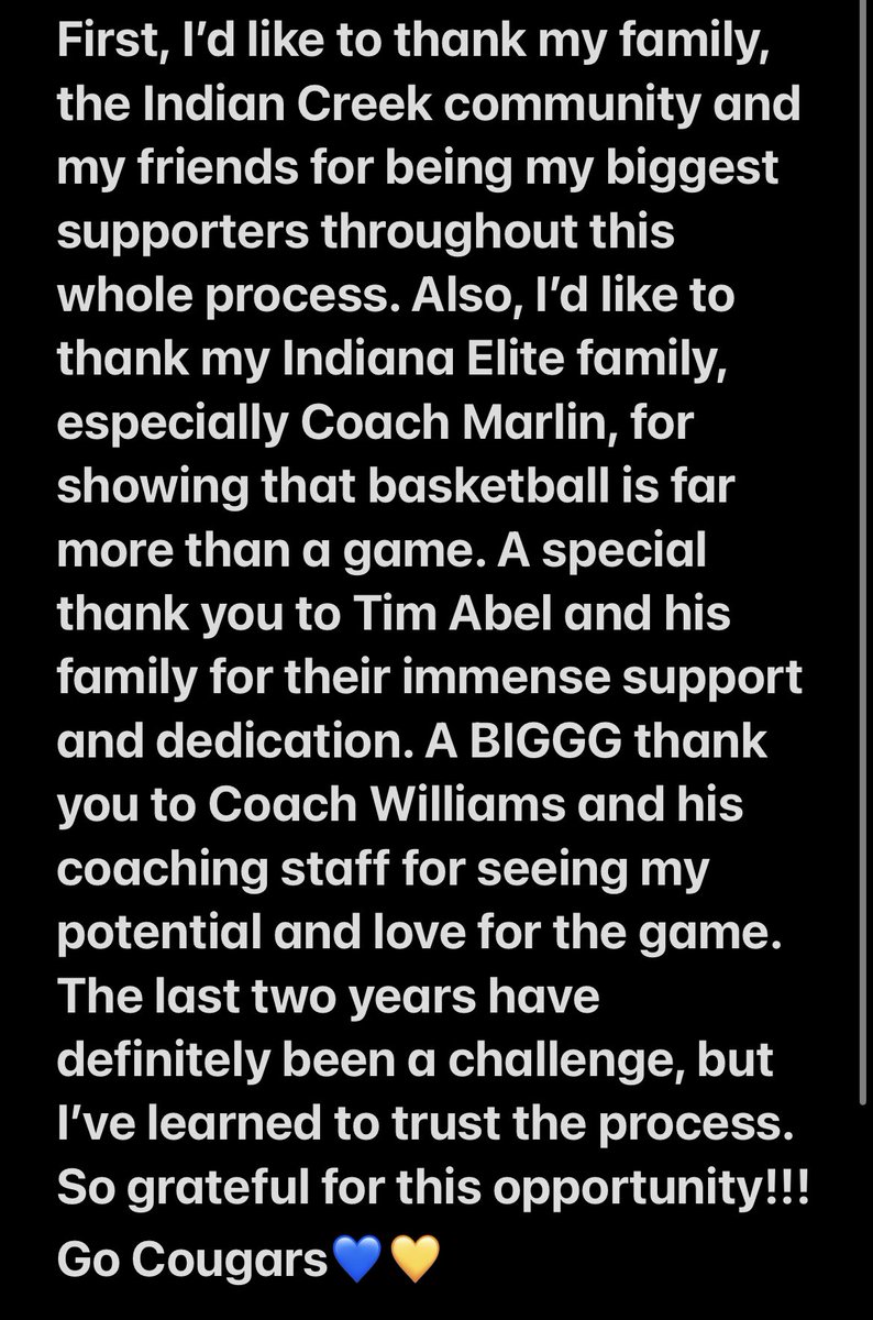 100% Committed💙💛 <a href="/SAUCougarsWBB/">Spring Arbor Women's Basketball</a> <a href="/CoachAl_Scott/">Alex Scott</a>