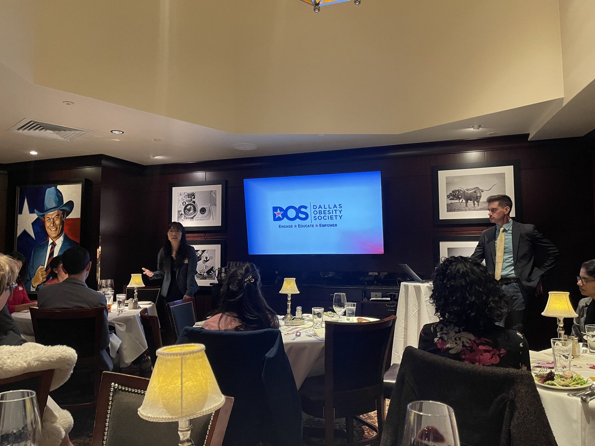 DallasObesitySociety tweet media