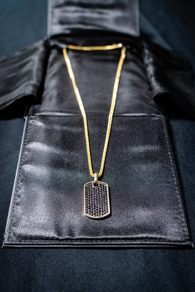 Capitals's tweet photo. This chain from the boys is absolute 🔥🔥🔥

#Gr802 https://t.co/yy1iGyIBaQ