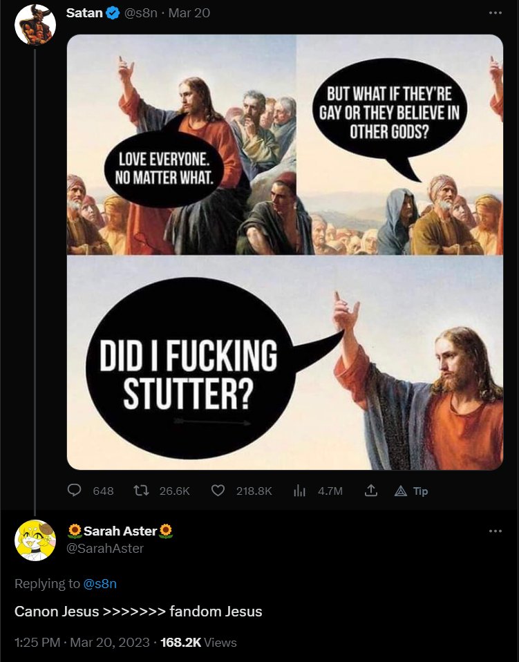 Atheists Neopagans Posting Coal On Twitter Submitted By Valen0217 atheists-neopagans-posting-coal-on-twitter-submitted-by-valen0217