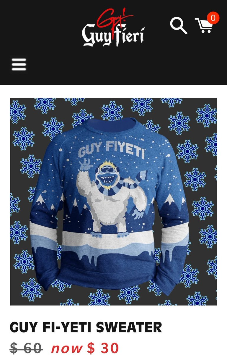 properstafford's tweet photo. Hey! @MythicalChef if you dont already own this, it's on sale. Thought you should know. https://t.co/n0MBjZPzZM