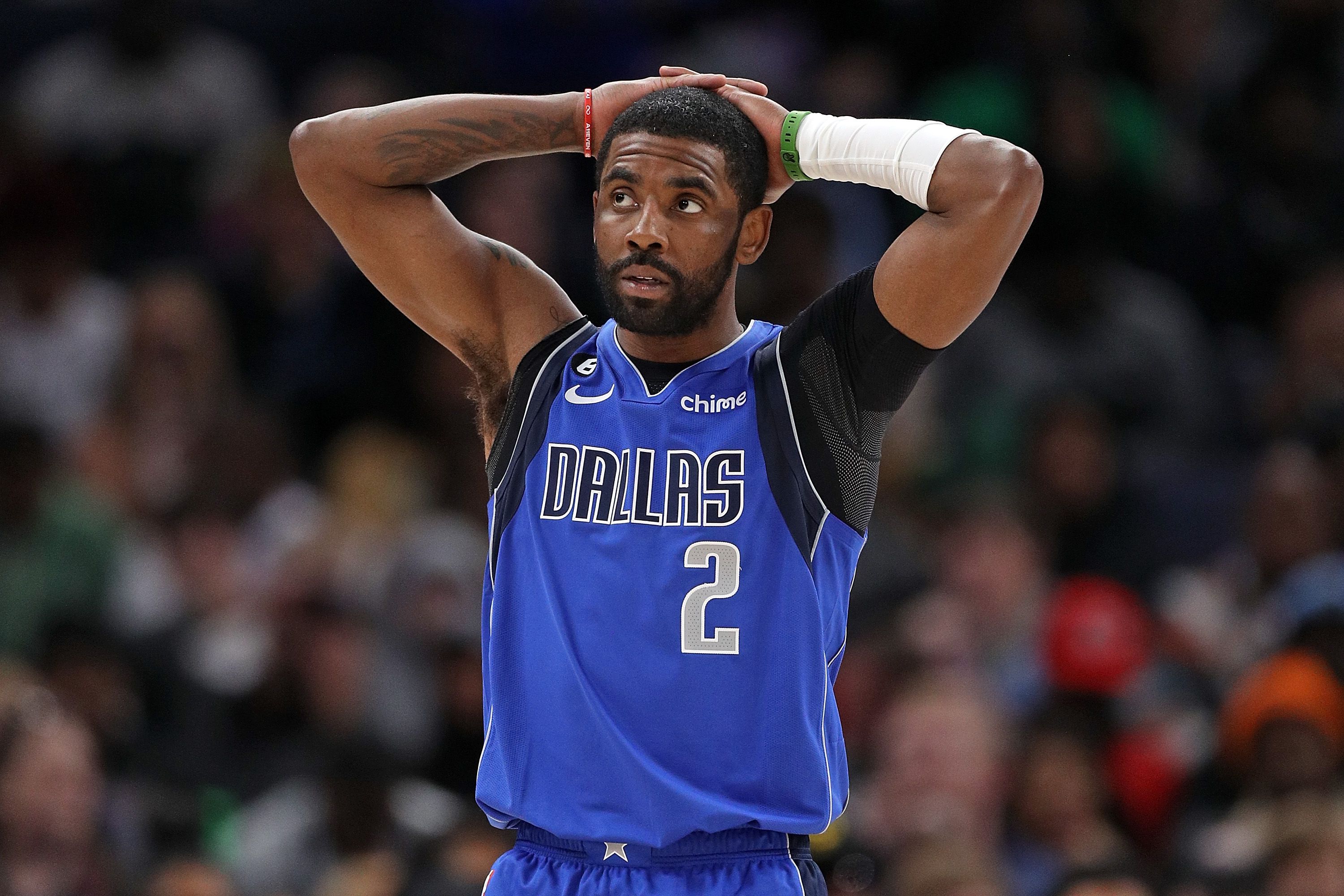 Mavericks 2024 injury report