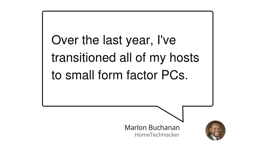 HomeTechHacker's tweet image. The Top 2.5GbE Proxmox Mini PCs
▸ hometechhacker.com/the-top-2-5gbe…
#proxmox #smallformfactor #ProxmoxHost