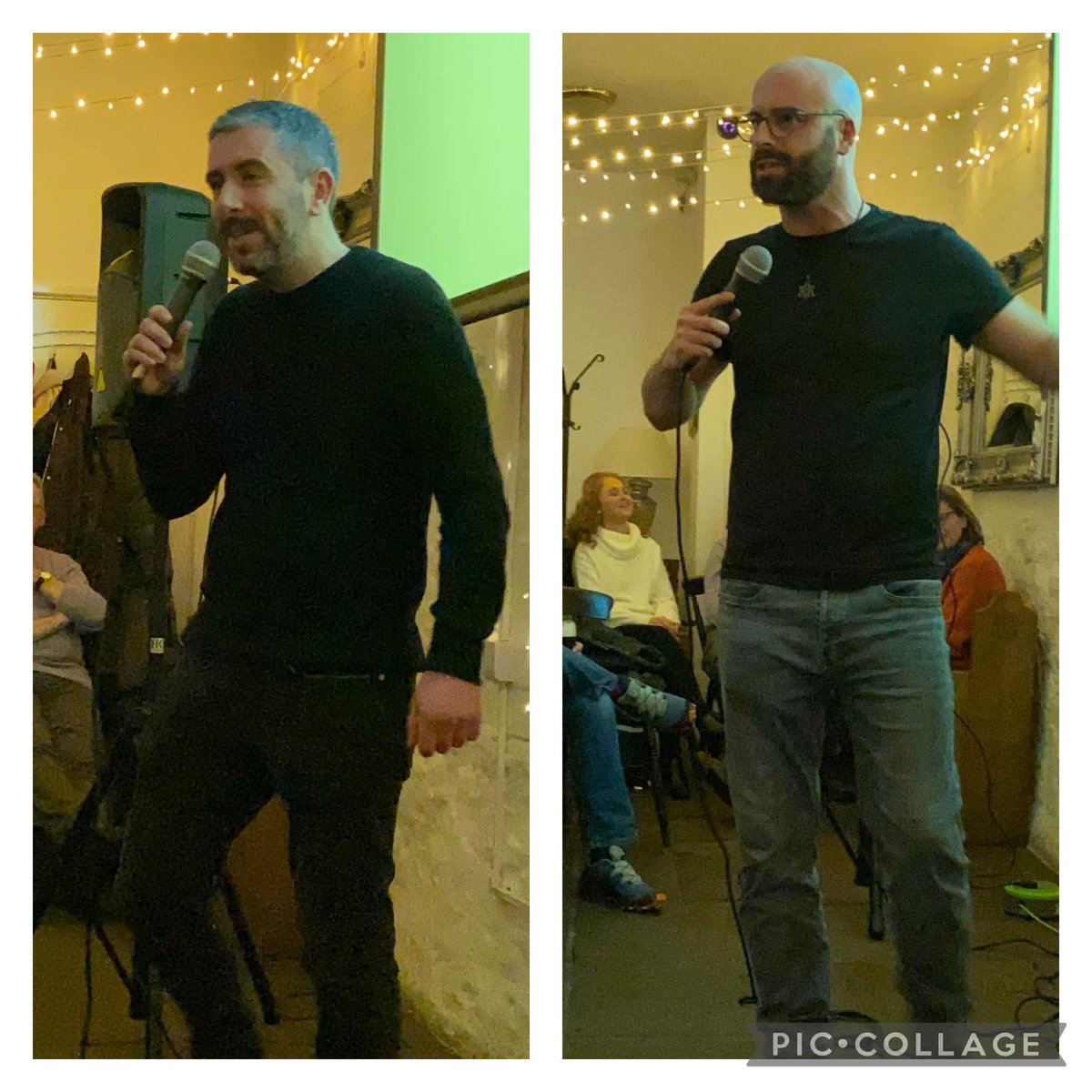 Huw Davies tweet media