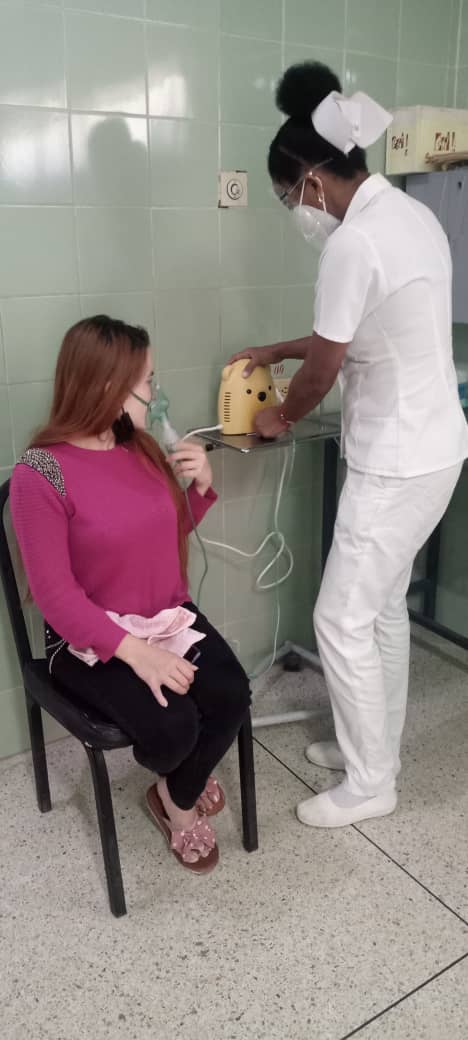 cubacooperaven's tweet photo. Lo más importante habrá de ser su consagración total al más noble y humano de los oficios: salvar vidas y preservar salud. 

🇨🇺#CubaPorLaVida💖 #CubaCoopera 💖

@cubacooperaven @MinSaludVE @MagaGutierrezV @embacubaven @MINSAPCuba @CubaMir_Ven https://t.co/lobEkFkPgu