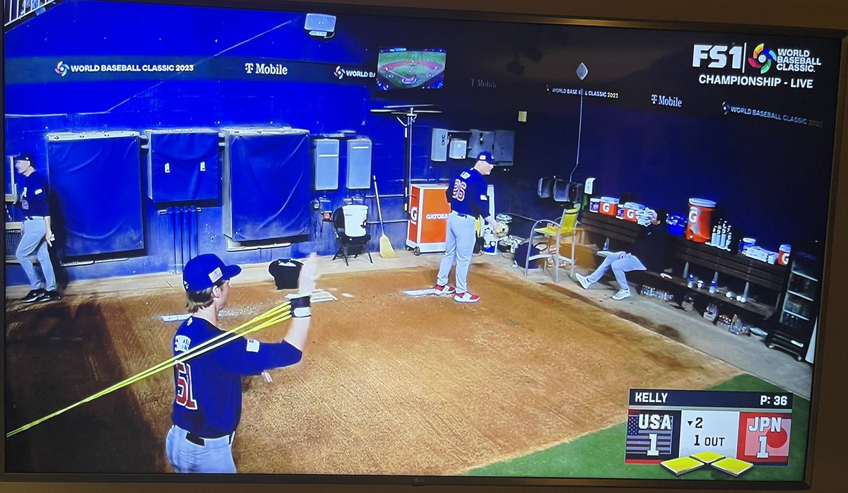 Jband sighting <a href="/jaegersports/">Jaeger Sports</a> <a href="/WBCBaseball/">World Baseball Classic</a>