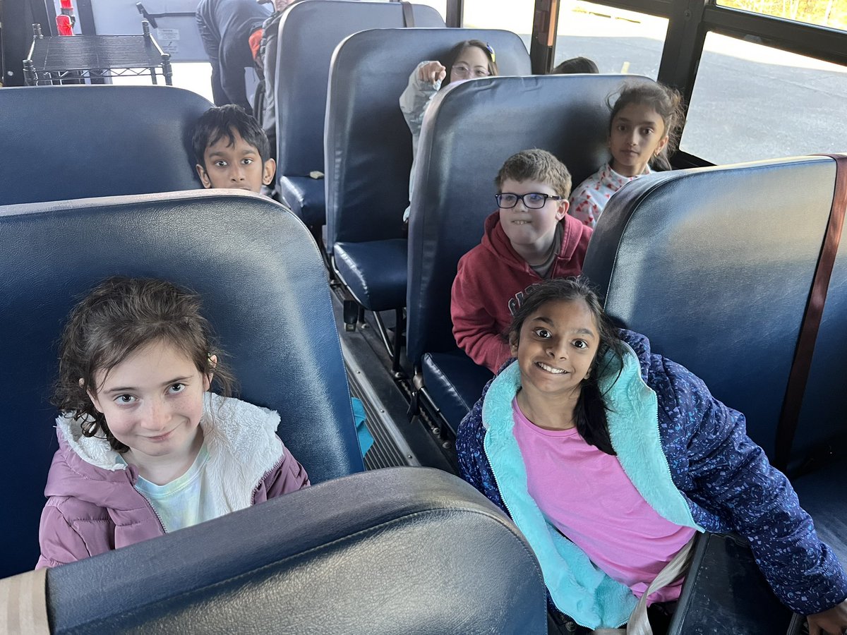 These kids are doing big things! First big day making treats at FOCAL- order yours before they run out! <a href="/HawCreekES/">Haw Creek Elementary</a> #huskypacktreats #fcsconnects #entrepreneurs