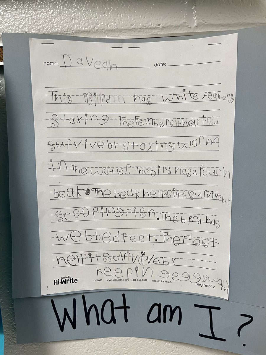 Amy Danino - BFES Literacy Coach tweet media