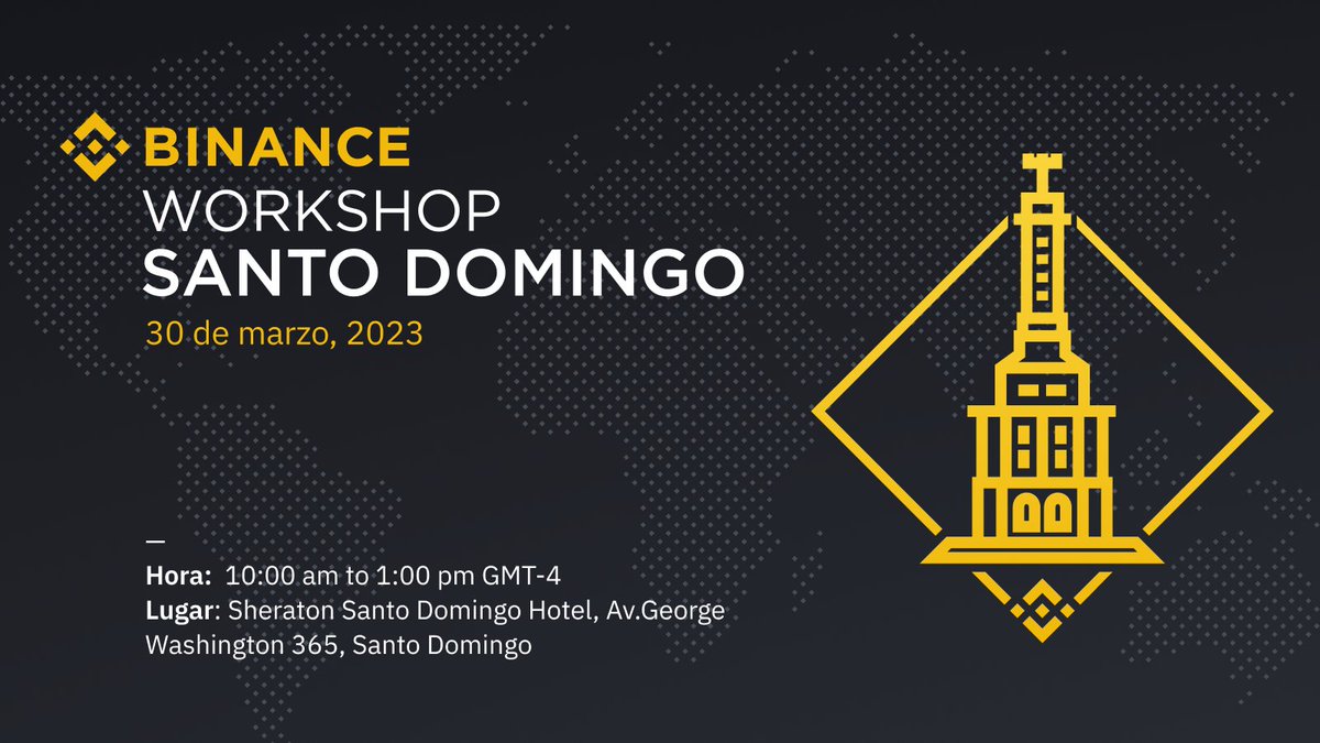 Binance Latinoamérica tweet media
