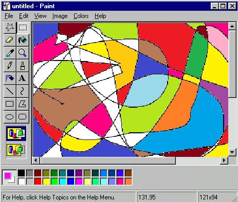 eu com 9 anos no computador quando nao tinha internet