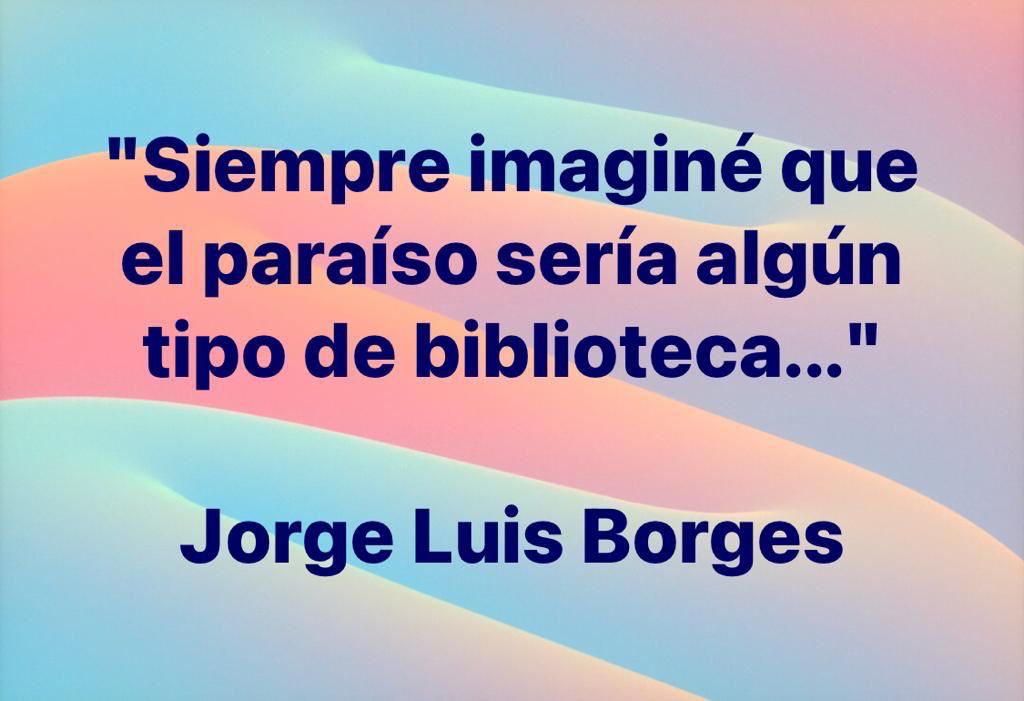 Jorge Luis Borges