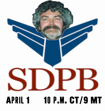 pomproomdoc's tweet photo. APRIL 1ST BROADCAST PREMIERE!

We are stoked to announce that our documentary will air on @SoDakPB on April 1st at 10 p.m. CT, the very day the Ertz family bought the bar 53 years ago.

Bookmark https://t.co/xhyniTEFO8 or adjust your antenna now for maximum rock. 
#PompRoomDoc https://t.co/GQJFyOvEpt