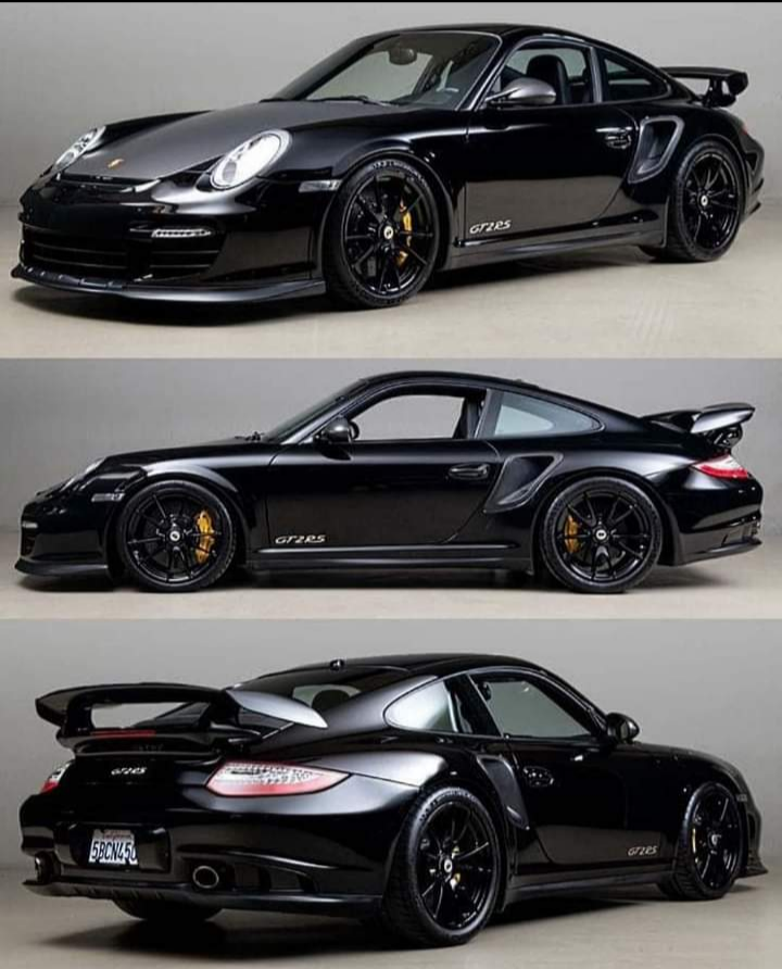 Oscar olmedo (@oscarol95842891) on Twitter photo #Porsche ๐ค๐ค๐ค #Porsche ๐ค๐ค๐ค