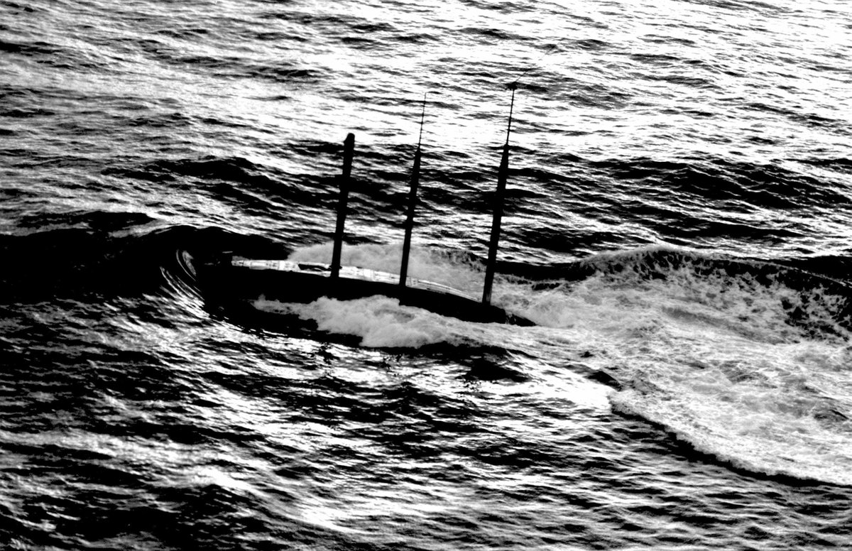 🇺🇸𝗢𝗹𝗱 𝗦𝘂𝗯𝗺𝗮𝗿𝗶𝗻𝗲𝗿⚓️ on Twitter "RT NavalInstitute OTD in 1984, K314