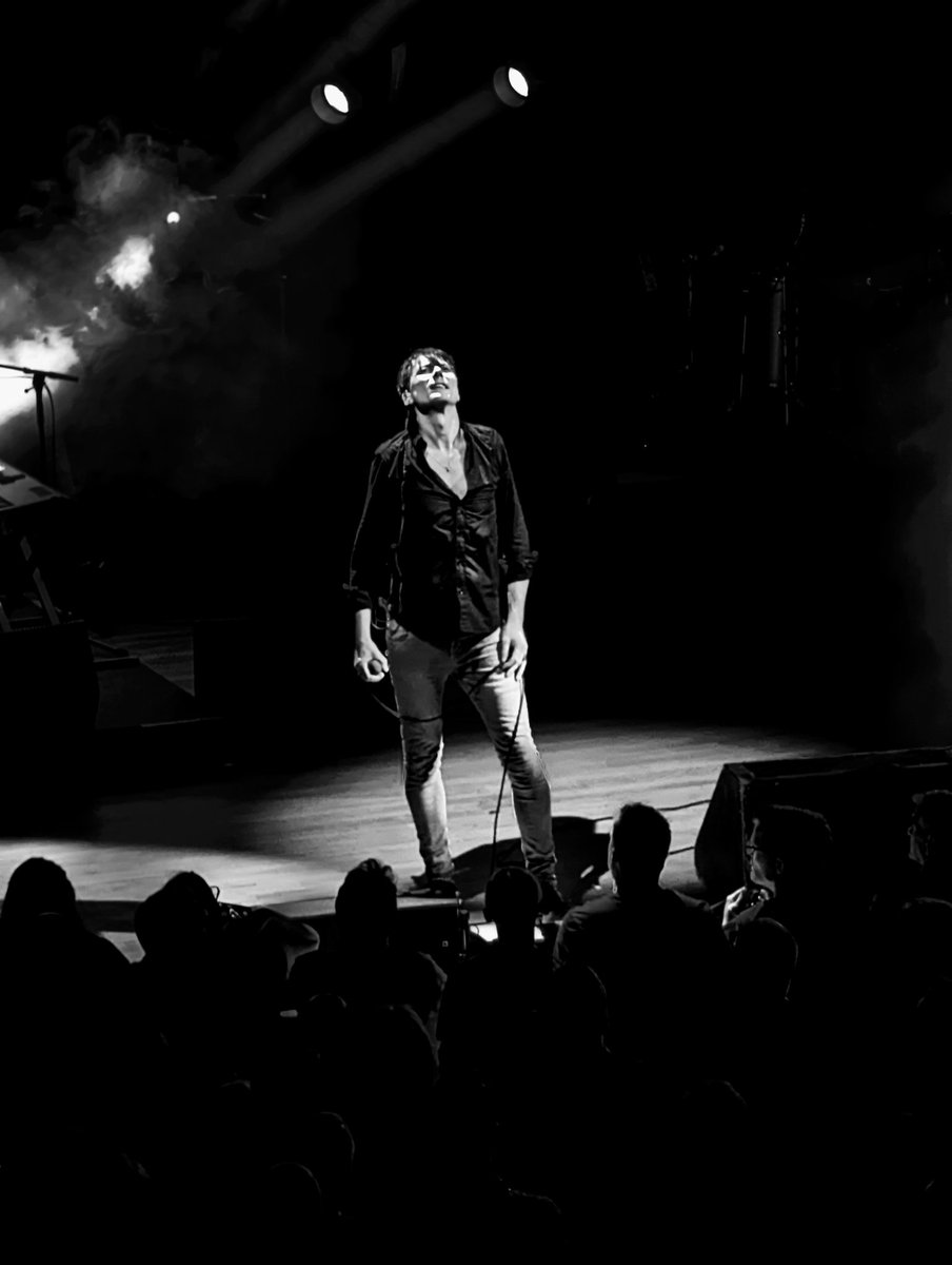 We were truly spoilt tonight in Birmingham by <a href="/suedeHQ/">Suede HQ</a> up there with the best live acts. Brilliant night as always.