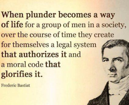 WallStreetMav's tweet image. Frederic Bastiat ... 🔥