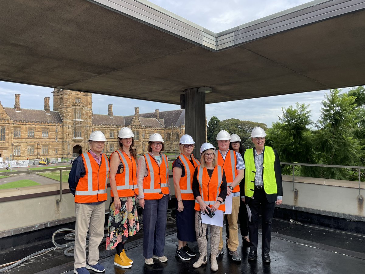 IFLA Section - Library Buildings and Equipment tweet media