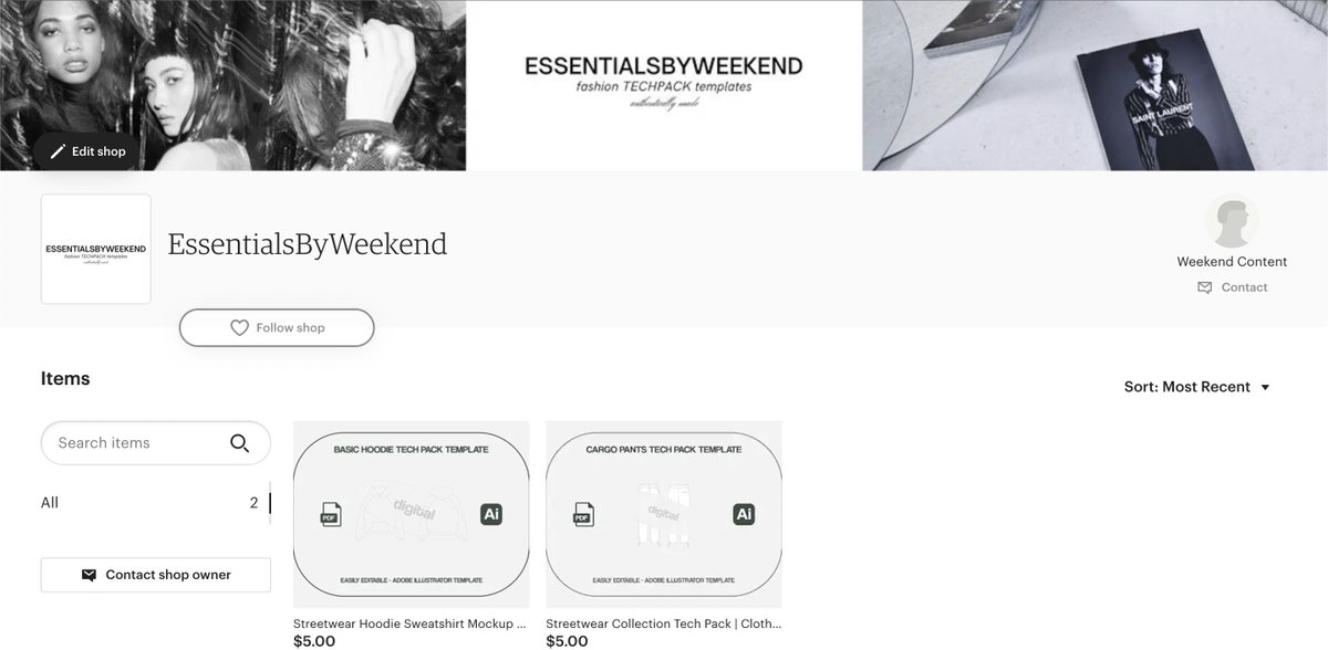 techpackswknd's tweet image. Check Out OUR STORE!!! Limited Time Offer - get yourself a tech pack for $5 !!! Start Your Clothing Line Right NOW
#techpack #clothingbrand #fashiondesigner #clothesonclothesoff #streetwear 

etsy.com/shop/Essential…