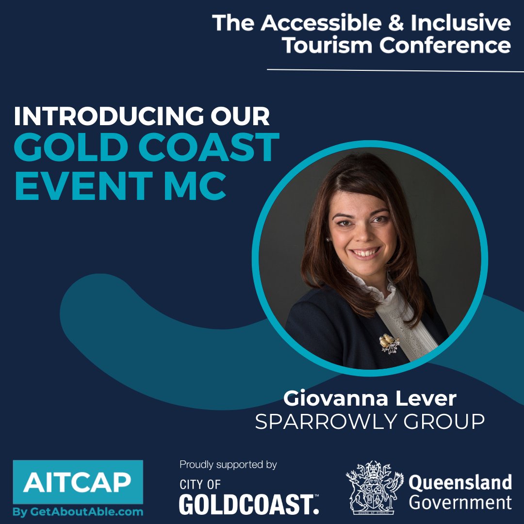 AITCAP by GetAboutAble tweet media