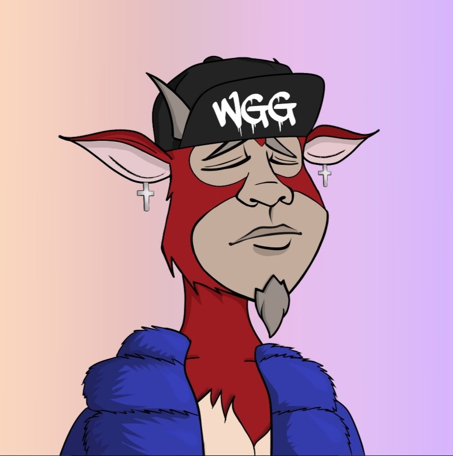 DevoHwrd's tweet photo. @JARS_NFT @BullsApesProj @6iXthMaster @seasawscott @WildGoatGangNFT @GTN_VE @behind_dirk Sorry guys, keep me posted!! I'm gonna miss this one! π’ #WGG #BAP #WGG4LIFE #BAPNation πβ€οΈπ https://t.co/fmGJHkVTl2