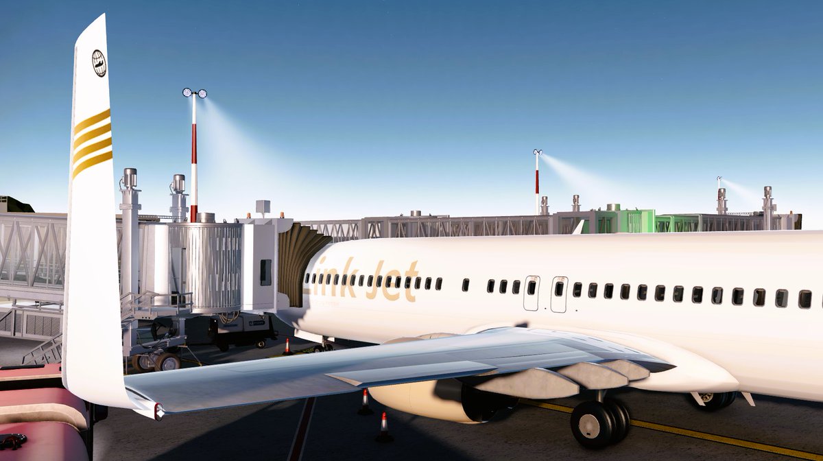 skylinkgroup_'s tweet photo. 𝗢𝘃𝗲𝗿𝗹𝗼𝗼𝗸𝗲𝗱, yet never 𝗼𝘂𝘁𝗱𝗼𝗻𝗲. LJ351 operated by LinkJet safely landed at 𝗟𝗼𝘀 𝗔𝗻𝗴𝗲𝗹𝗲𝘀, following a swift departure from 𝗣𝗮𝗶𝗻𝗲 𝗙𝗶𝗲𝗹𝗱. With flights hosted 𝗱𝗮𝗶𝗹𝘆, when will you be 𝗷𝗼𝗶𝗻𝗶𝗻𝗴 𝘂𝘀 𝗼𝗻𝗯𝗼𝗮𝗿𝗱? https://t.co/u7oCYhac7d