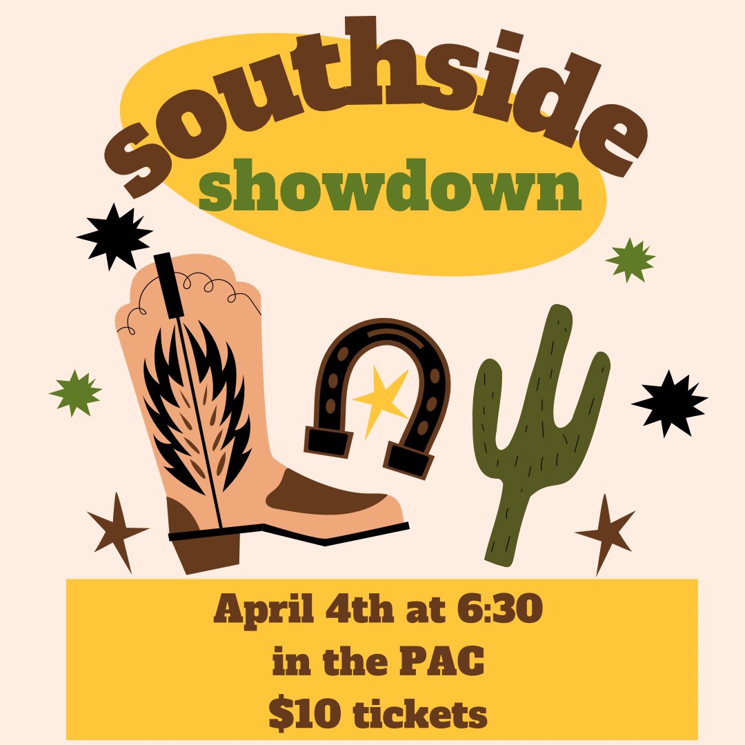 BSSHS Senate tweet media